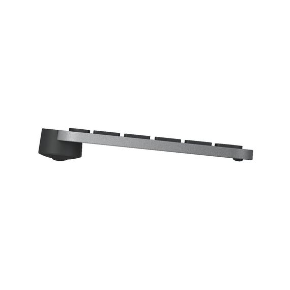 Logitech MX Keys Mini - Keyboard - backlit - Bluetoo | 920-010488