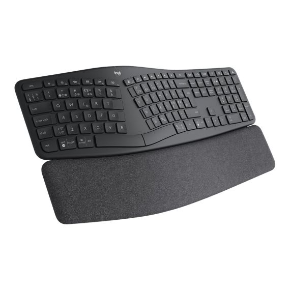 Logitech ERGO K860 Split Keyboard for Business - Key | 920-010348
