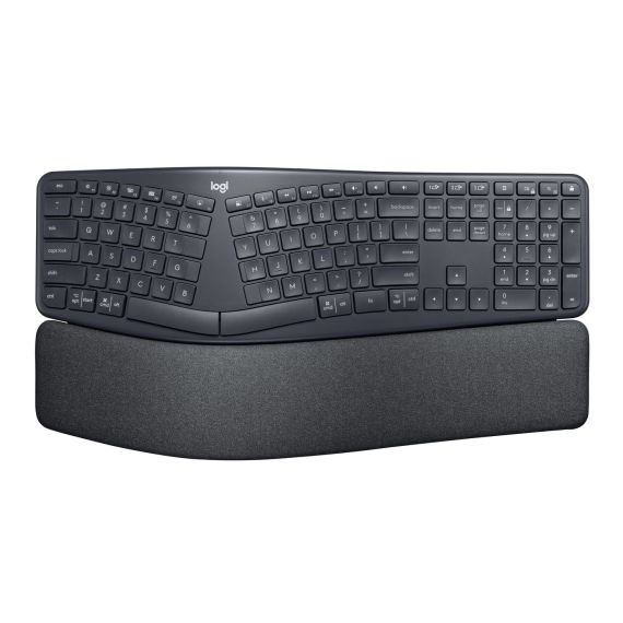 Logitech ERGO K860 Split Keyboard for Business - Key | 920-010348