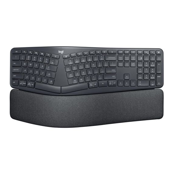 Logitech ERGO K860 Split Keyboard for Business - Key | 920-010348