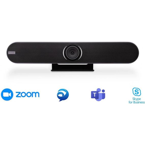 ViewSonic VB-CAM-201-2 - Conference camera - PTZ - colour - 8.5 M