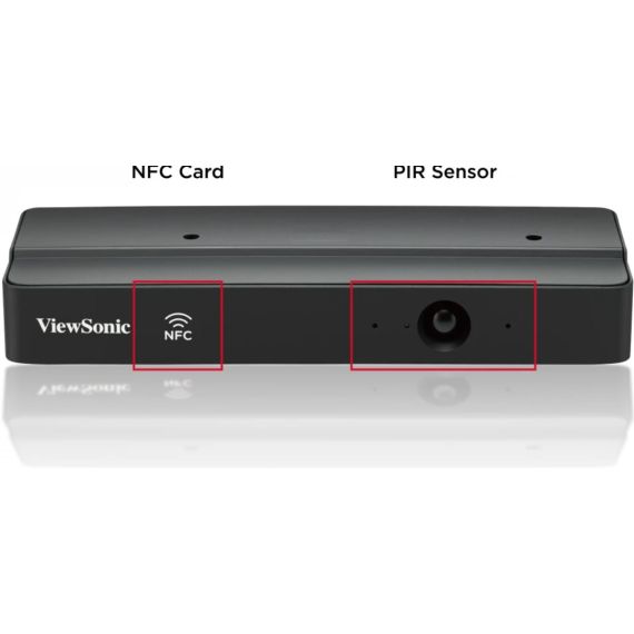 ViewSonic VB-SEN-001 - Multipurpose sensor