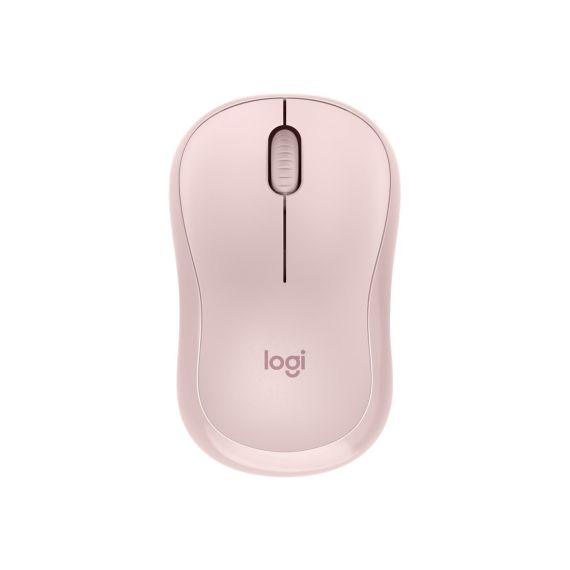 Logitech M240 Silent - Mouse - right and left-handed | 910-007121
