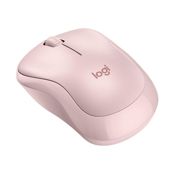 Logitech M240 Silent - Mouse - right and left-handed | 910-007121