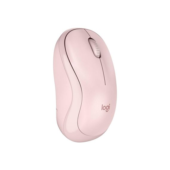 Logitech M240 Silent - Mouse - right and left-handed | 910-007121