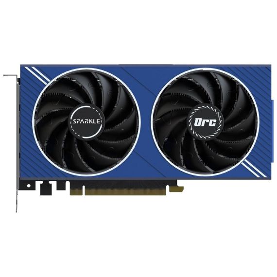 SPARKLE Intel Arc A750 ORC - OC Edition - graphics  | SA750C-8GOC