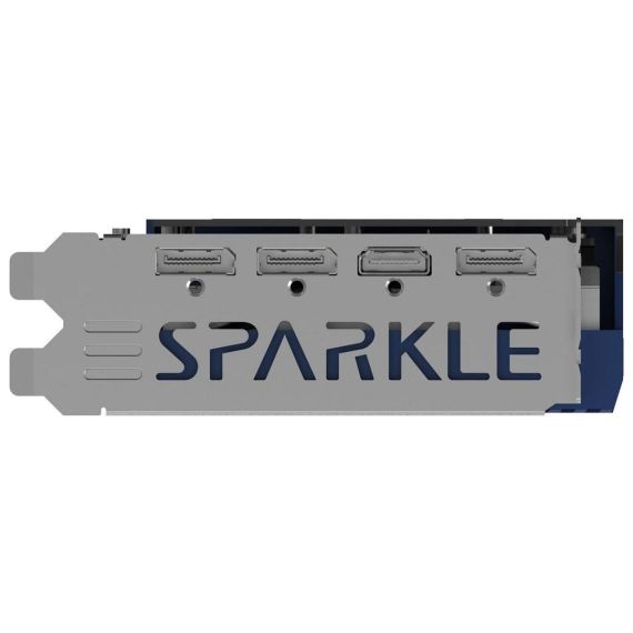 SPARKLE Intel Arc A750 ORC - OC Edition - graphics  | SA750C-8GOC