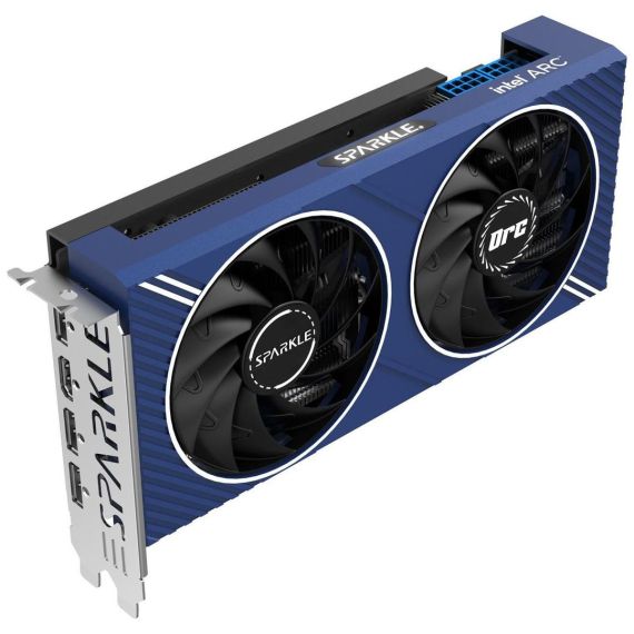 SPARKLE Intel Arc A750 ORC - OC Edition - graphics  | SA750C-8GOC