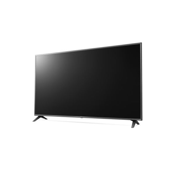 LG 50UR781C - 50" Diagonal Class LED-backlit LCD TV - hotel / hos