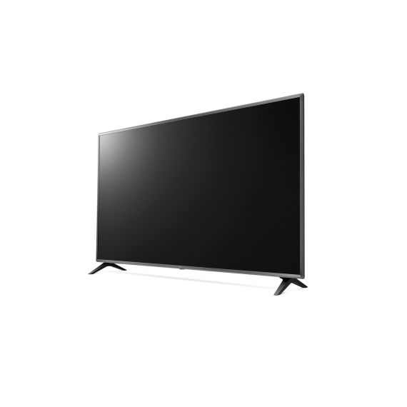 LG 50UR781C - 50" Diagonal Class LED-backlit LCD TV - hotel / hos