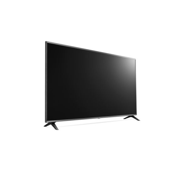 LG 50UR781C - 50" Diagonal Class LED-backlit LCD TV - hotel / hos