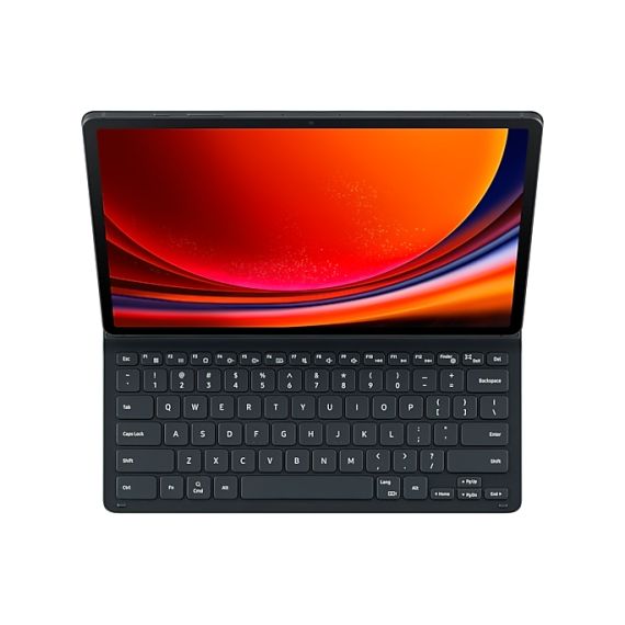 Samsung EF-DX810 - Keyboard and folio case (book | EF-DX810BBGGDE