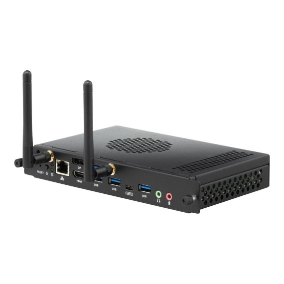 ViewSonic VPC37-W53-G1 slot-in PC - Slot-in digital signage playe