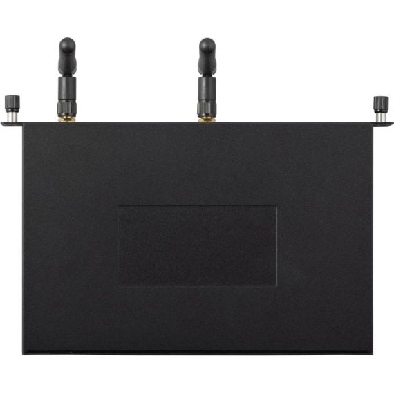 ViewSonic VPC37-W53-G1 slot-in PC - Slot-in digital signage playe