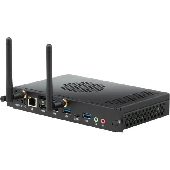ViewSonic VPC37-W53-G1 slot-in PC - Slot-in digital signage playe