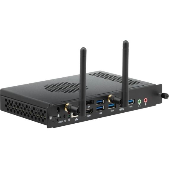 ViewSonic VPC37-W53-G1 slot-in PC - Slot-in digital signage playe