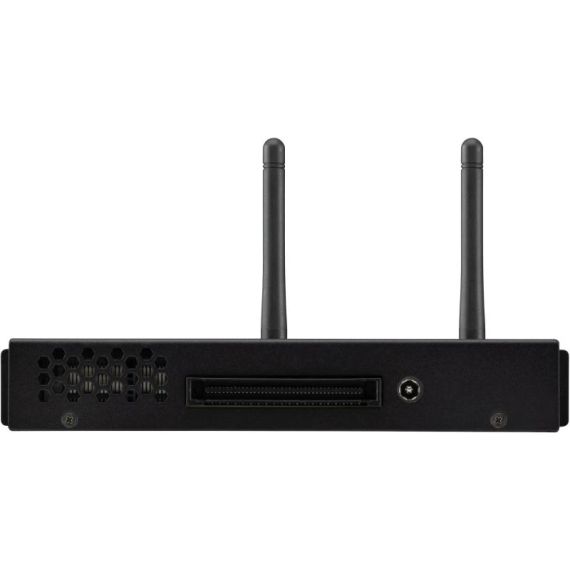 ViewSonic VPC37-W53-G1 slot-in PC - Slot-in digital signage playe