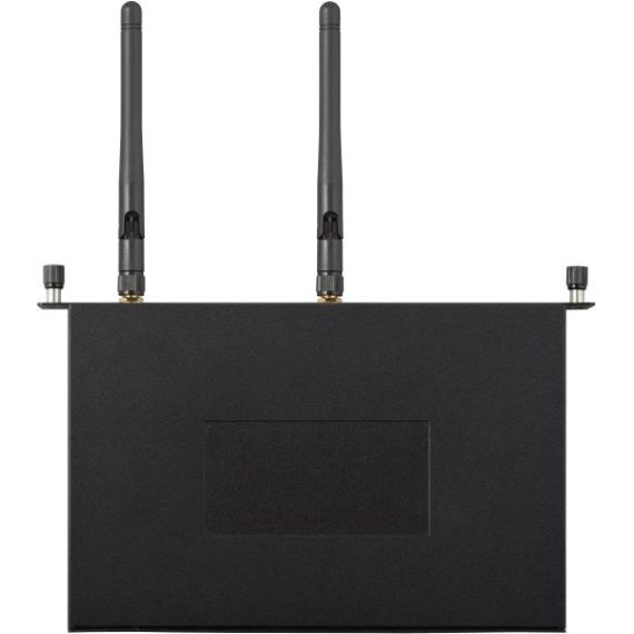 ViewSonic VPC37-W53-G1 slot-in PC - Slot-in digital signage playe