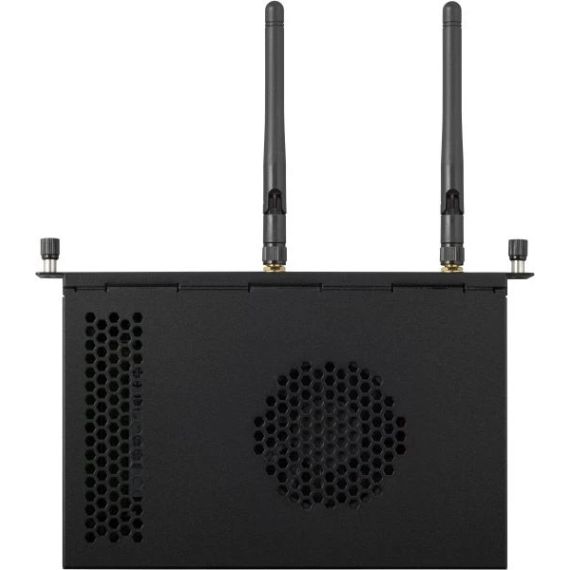 ViewSonic VPC37-W53-G1 slot-in PC - Slot-in digital signage playe