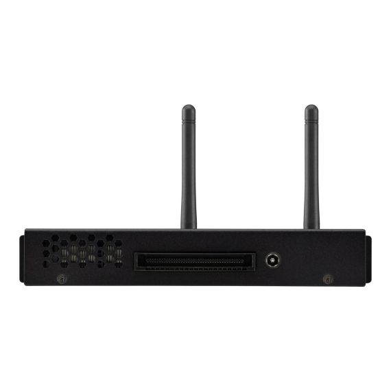 ViewSonic VPC37-W53-G1 slot-in PC - Slot-in digital signage playe