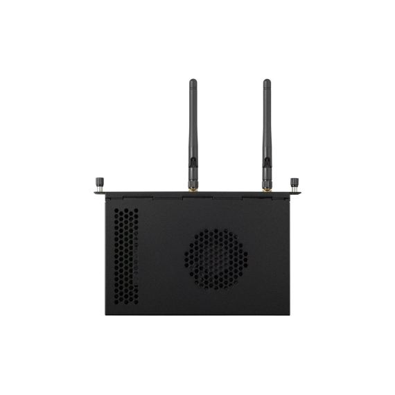 ViewSonic VPC37-W53-G1 slot-in PC - Slot-in digital signage playe