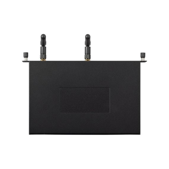 ViewSonic VPC37-W53-G1 slot-in PC - Slot-in digital signage playe
