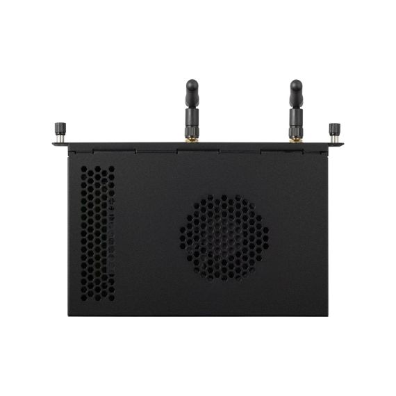 ViewSonic VPC37-W53-G1 slot-in PC - Slot-in digital signage playe