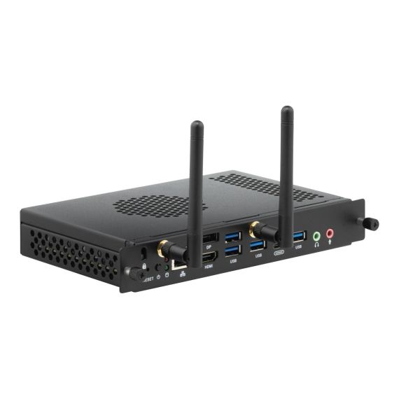 ViewSonic VPC37-W53-G1 slot-in PC - Slot-in digital signage playe