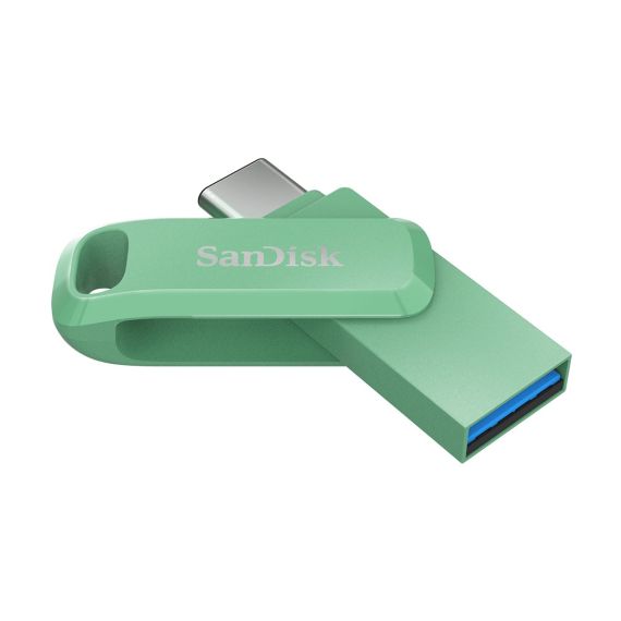SanDisk Ultra Dual Drive Go - USB flash drive | SDDDC3-1T00-G46AG