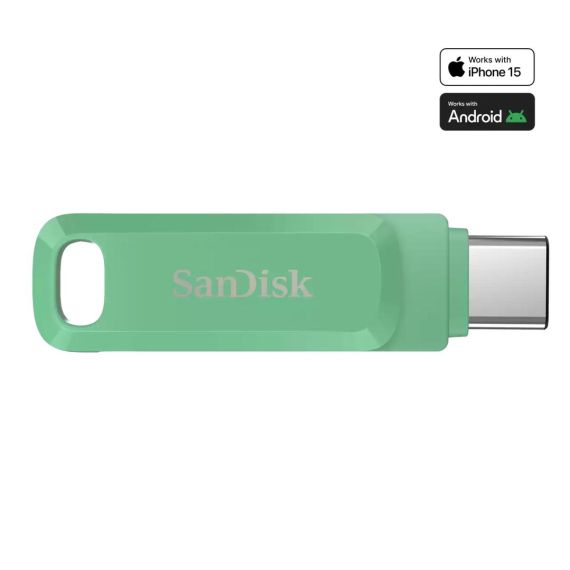 SanDisk Ultra Dual Drive Go - USB flash drive | SDDDC3-1T00-G46AG