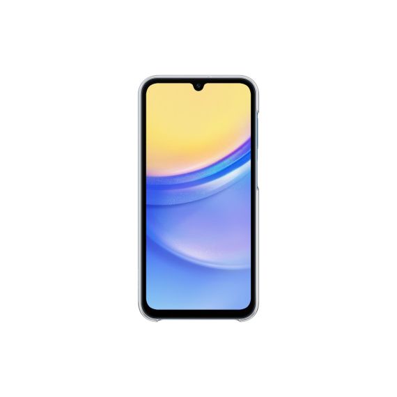 Samsung EF-QA256 - Back cover for mobile phone - | EF-QA256CTEGWW