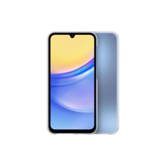 Samsung EF-QA256 - Back cover for mobile phone - | EF-QA256CTEGWW