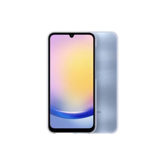 Samsung EF-QA256 - Back cover for mobile phone - | EF-QA256CTEGWW