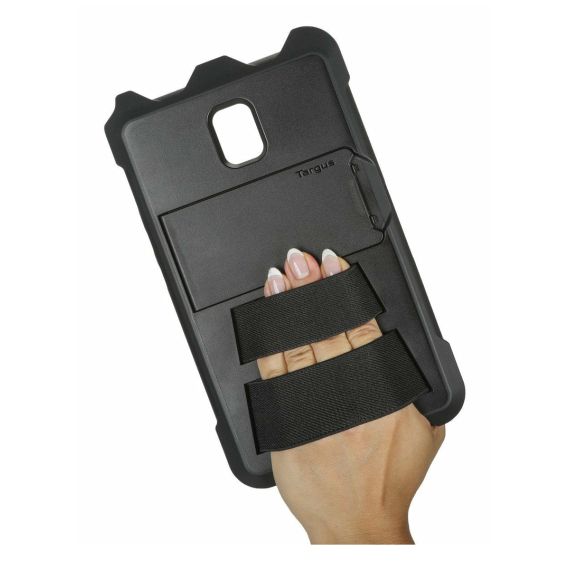 Targus Field-Ready - Back cover for tablet - thermopl | THD965GLZ