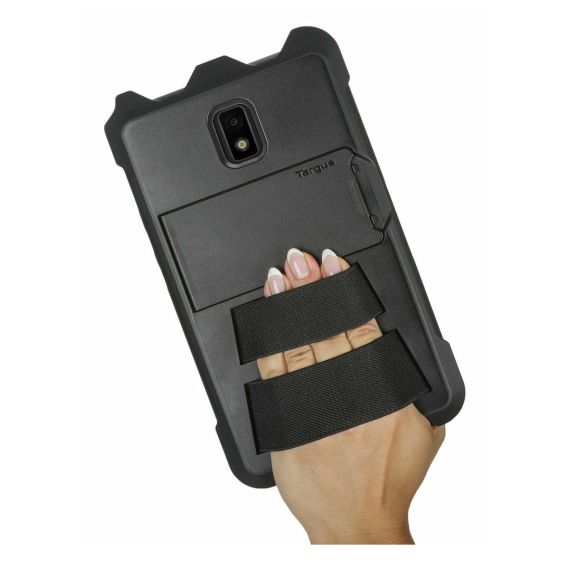 Targus Field-Ready - Back cover for tablet - thermopl | THD965GLZ
