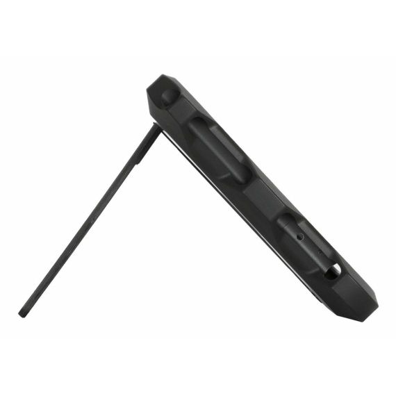 Targus Field-Ready - Back cover for tablet - thermopl | THD965GLZ