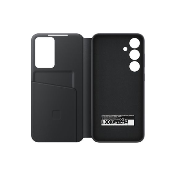 Samsung EF-ZS926 - Flip cover for mobile phone - | EF-ZS926CBEGWW