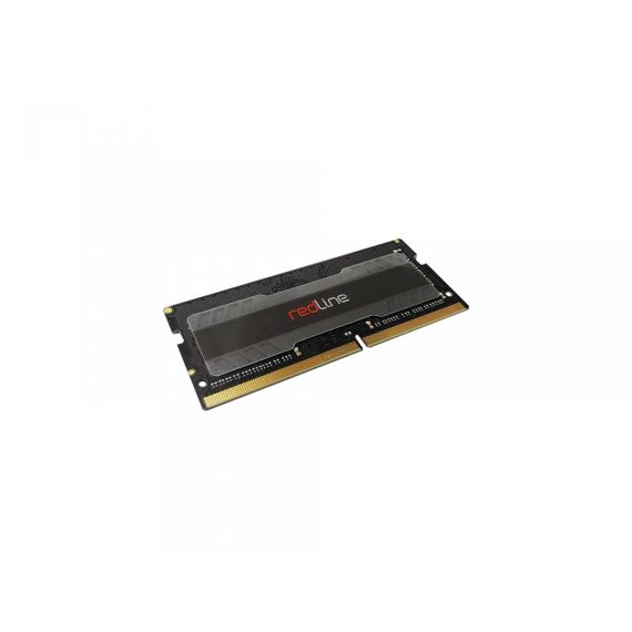 Mushkin Redline - DDR5 - kit - 32 GB + 2 x 16 | MRA5S480FFFD16GX2
