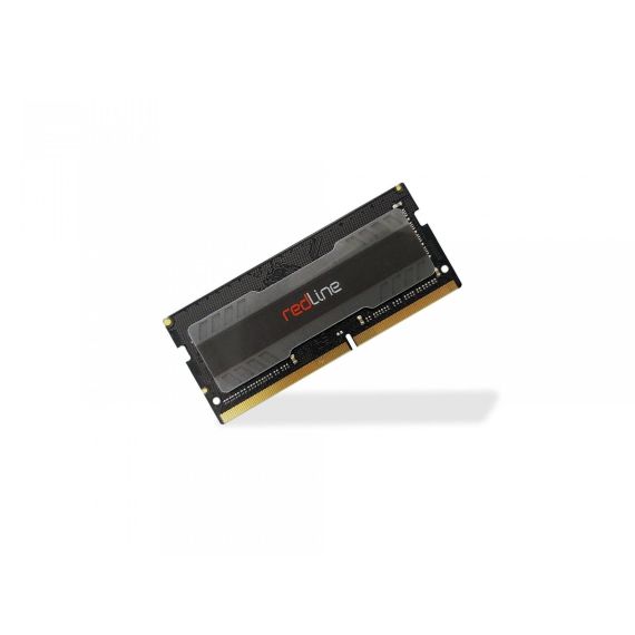 Mushkin Redline - DDR5 - kit - 32 GB + 2 x 16 | MRA5S480FFFD16GX2