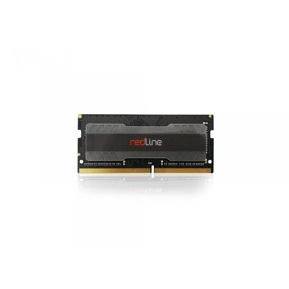 Mushkin Redline - DDR5 - kit - 32 GB + 2 x 16 | MRA5S480FFFD16GX2