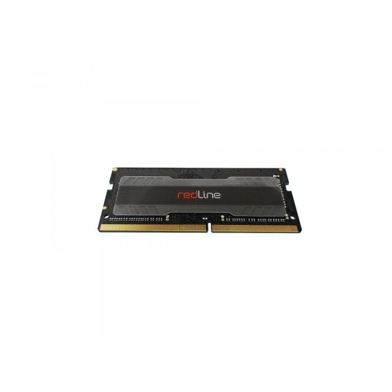 Mushkin Redline - DDR5 - kit - 32 GB + 2 x 16 | MRA5S480FFFD16GX2