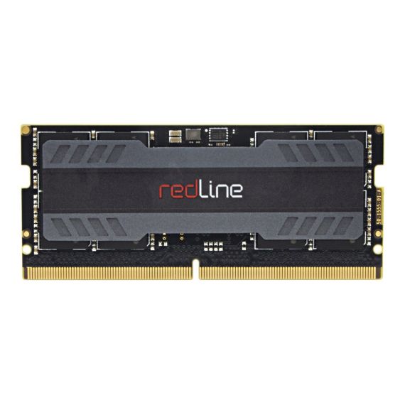 Mushkin Redline - DDR5 - module - 16 GB - SO-DI | MRA5S480FFFD16G
