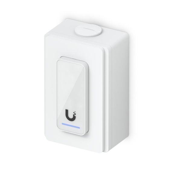Ubiquiti UniFi - Junction box | UACC-READER-JB-W