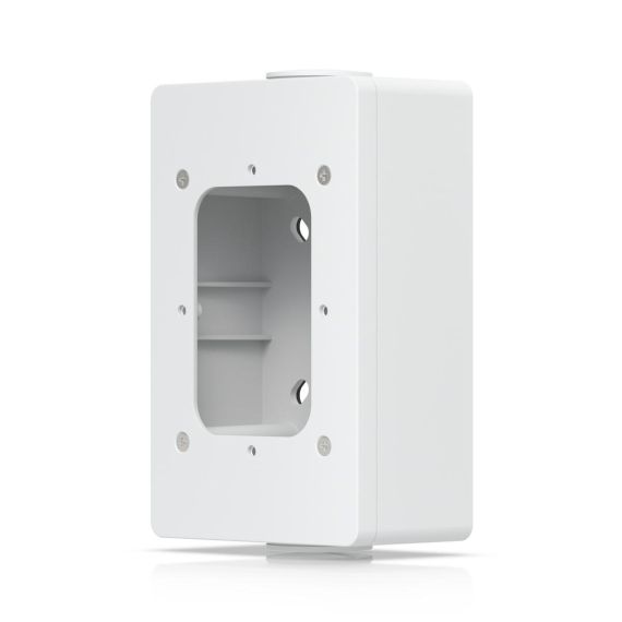 Ubiquiti UniFi - Junction box | UACC-READER-JB-W