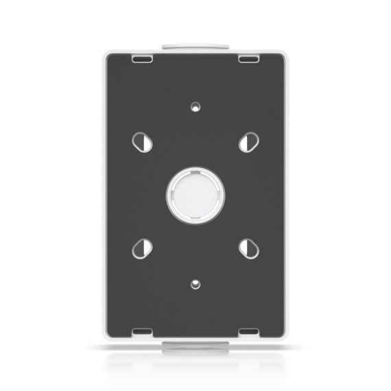Ubiquiti UniFi - Junction box | UACC-READER-JB-W