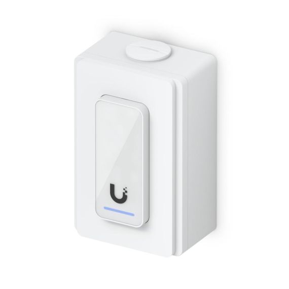Ubiquiti UniFi - Junction box | UACC-READER-JB-W