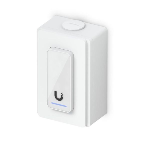 Ubiquiti UniFi - Junction box | UACC-READER-JB-W