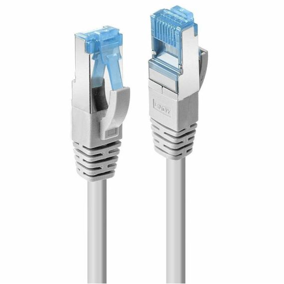 Lindy - Patch cable - RJ-45 (M) to RJ-45 (M) - 1 m - 6.5  | 47688