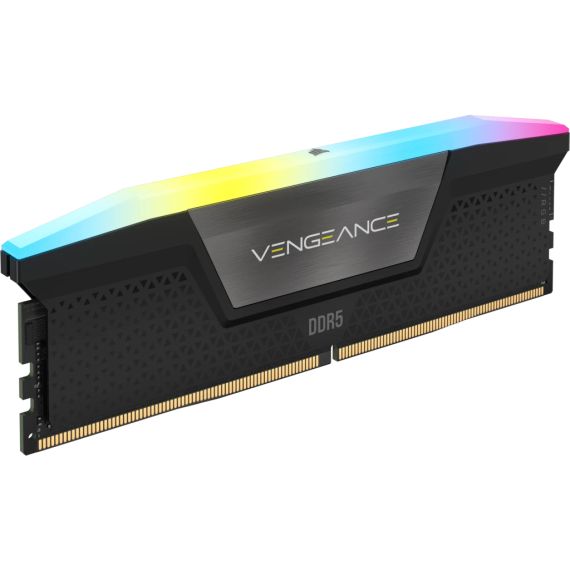 CORSAIR Vengeance RGB - DDR5 - kit - 96 GB 2 | CMH96GX5M2B7000C40
