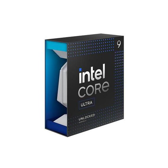 Intel Core Ultra 9 285 - 2.5 GHz - 24-core - 24 thre | BX80768285